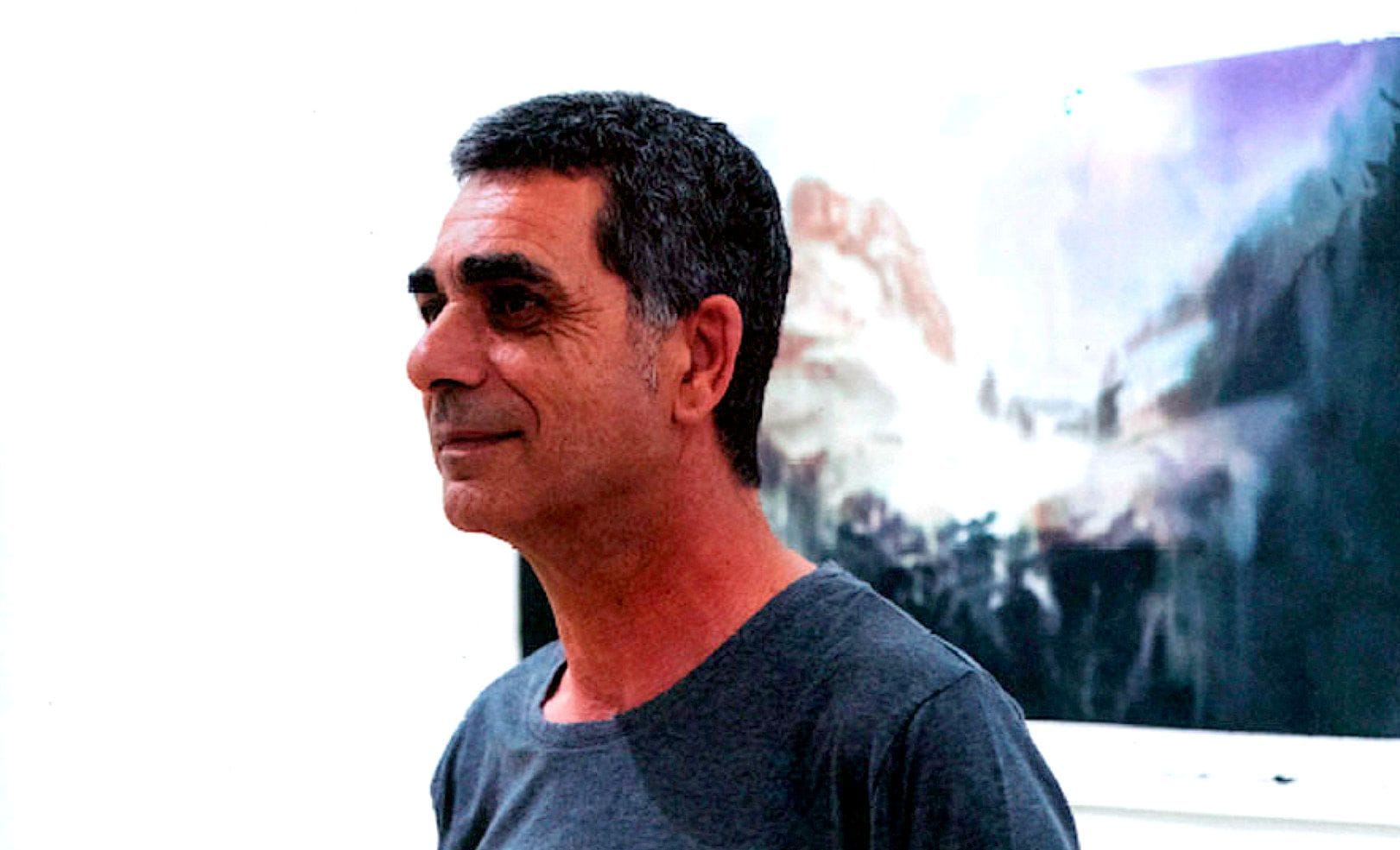 Taller pictórico sobre el mar