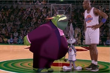 Space Jam 1996