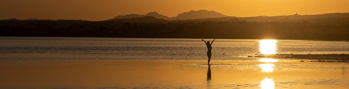 Amor por la fotografía
