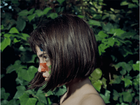 FICXPlus - CIMA en corto: Cineastas asturianas II