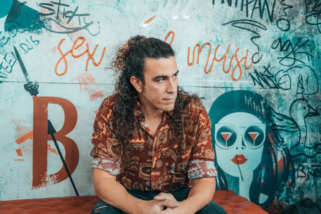 Mr. Kilombo | Concierto en Vigo