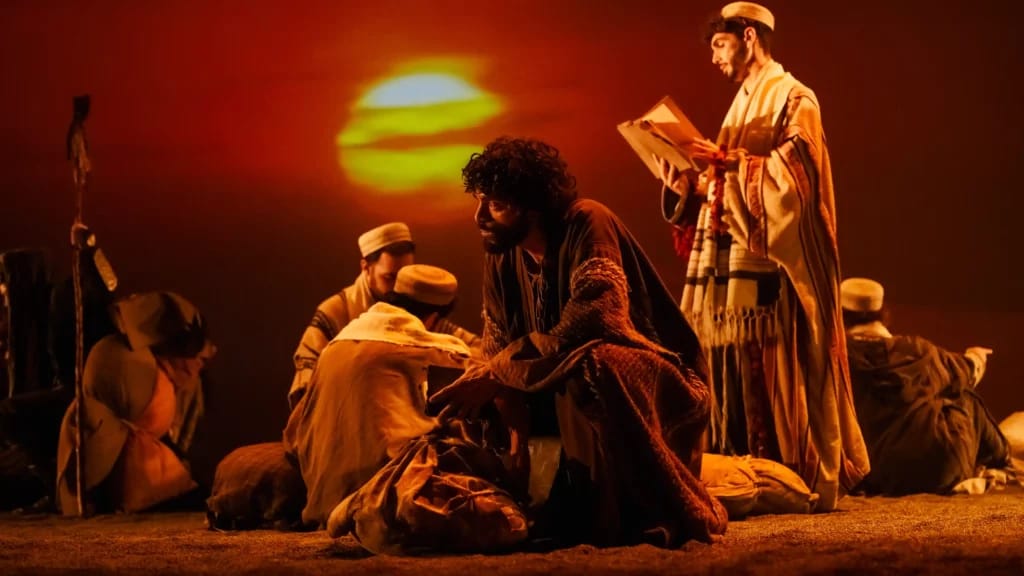 El Médico, El Musical