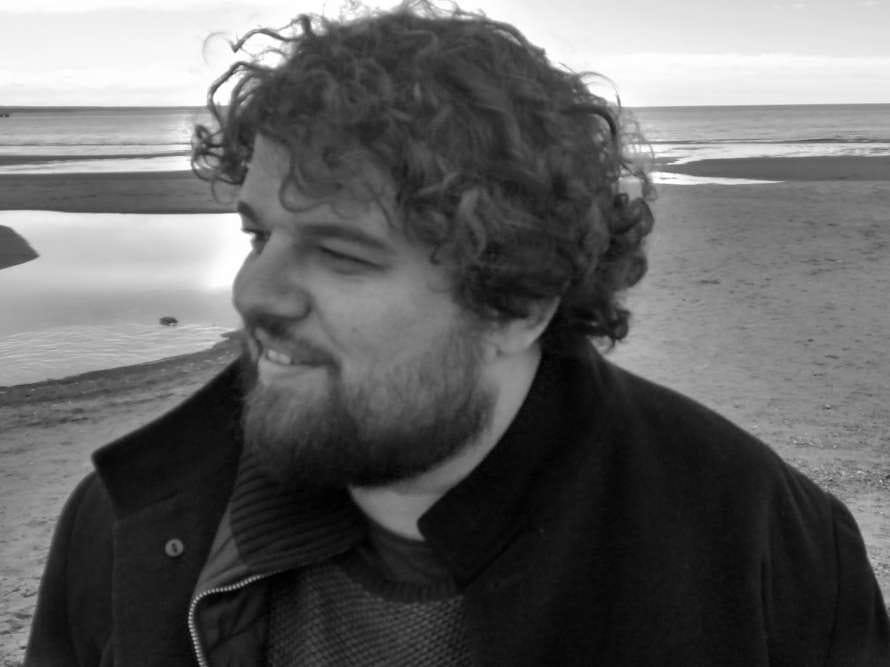 Lecturas. Pablo Fidalgo