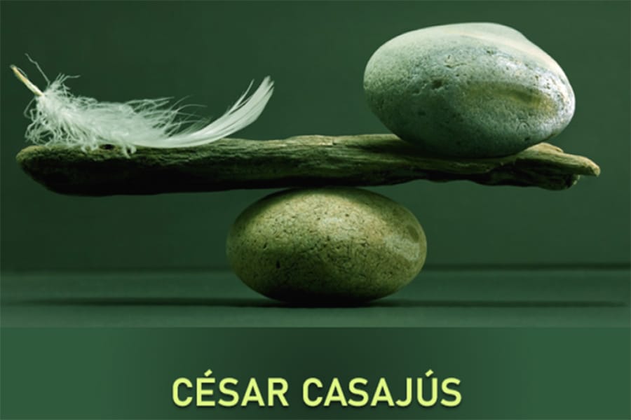 El pequeño libro de la ley de la compensación