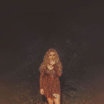 Claire Vandiver & Nate Mackinder