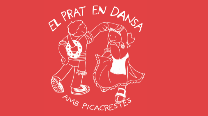 El Prat en dansa amb Picacrestes