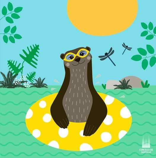 Tachán! con Luis Prego e Samuel Soto