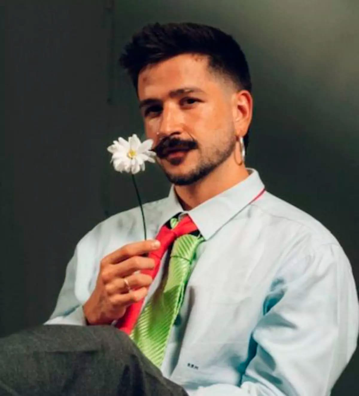 Camilo en Costa Feira