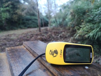 Geocaching