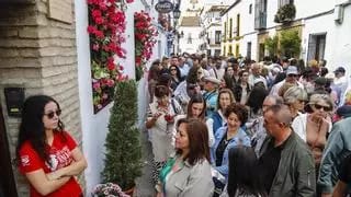 Festival de los Patios Cordobeses