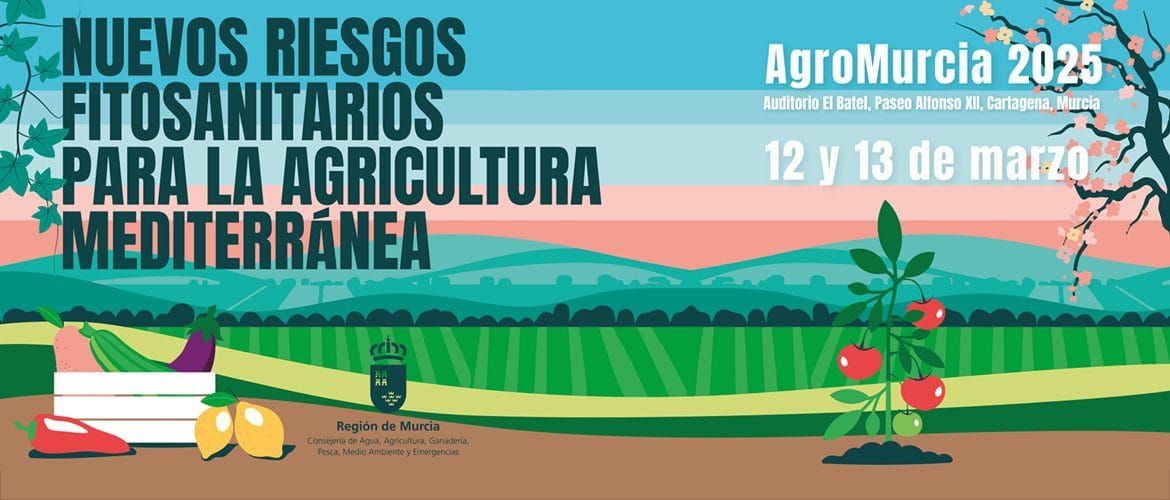 Jornada AgroMurcia