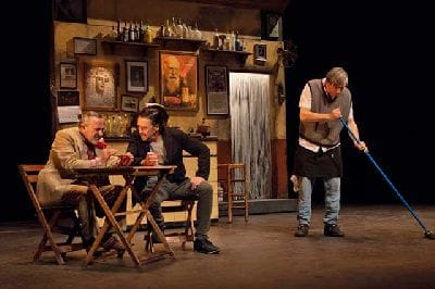 El Crimen Del Palodú