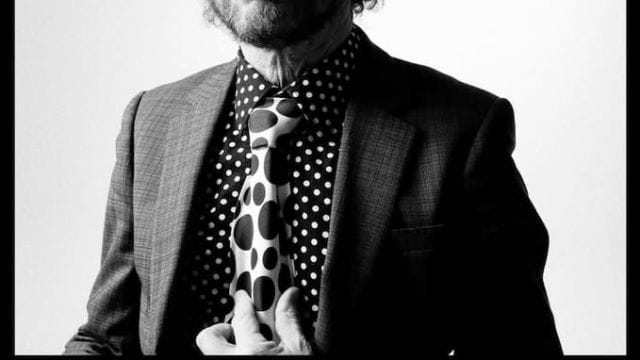 Concierto de Kim Salmon