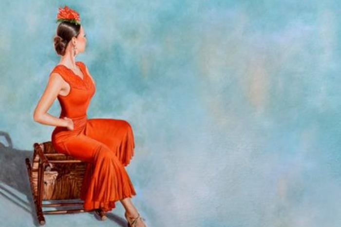 Cumbre Flamenca Ciudad de Murcia