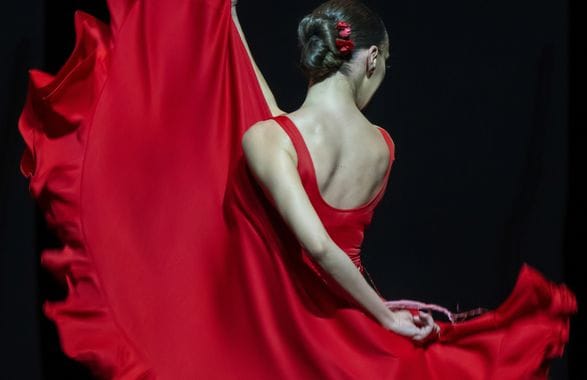 Compañía Antonio Gades - Carmen