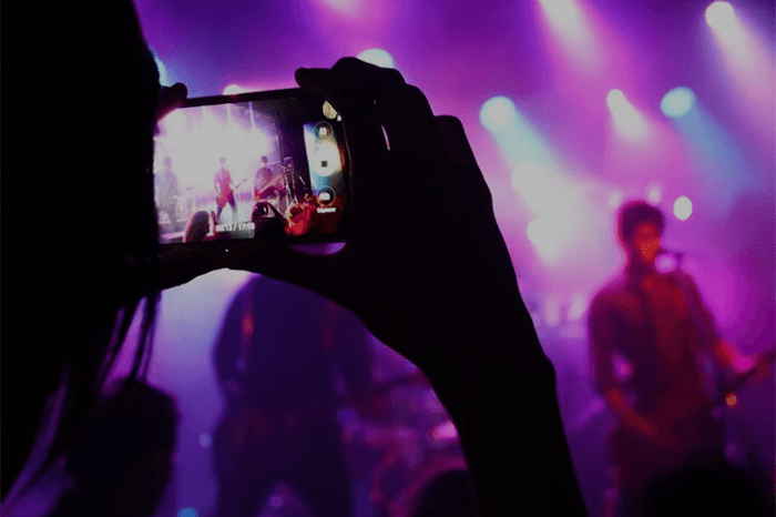 Las Noches del Malecón