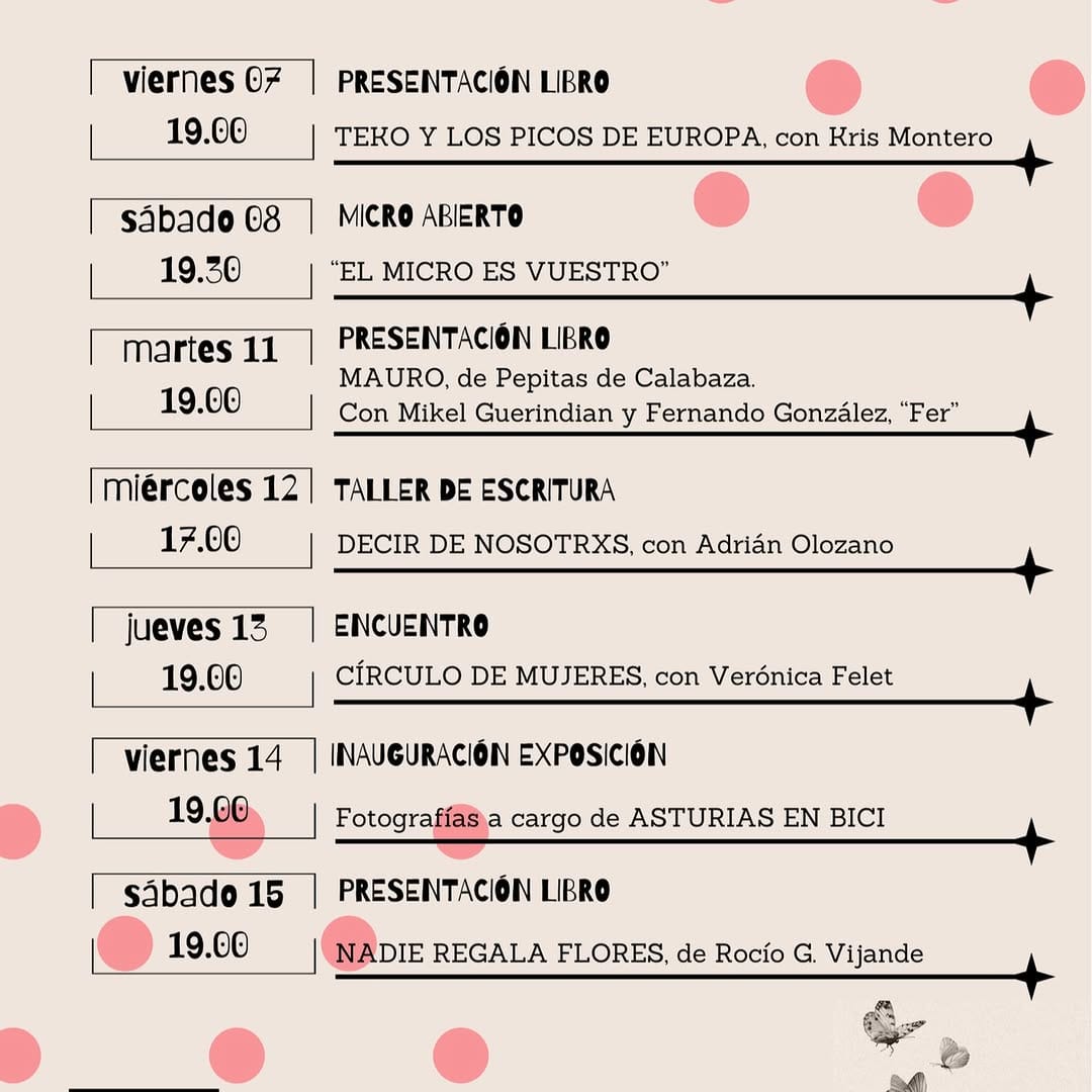 ENCUENTRO CÍRCULO DE MUJERES