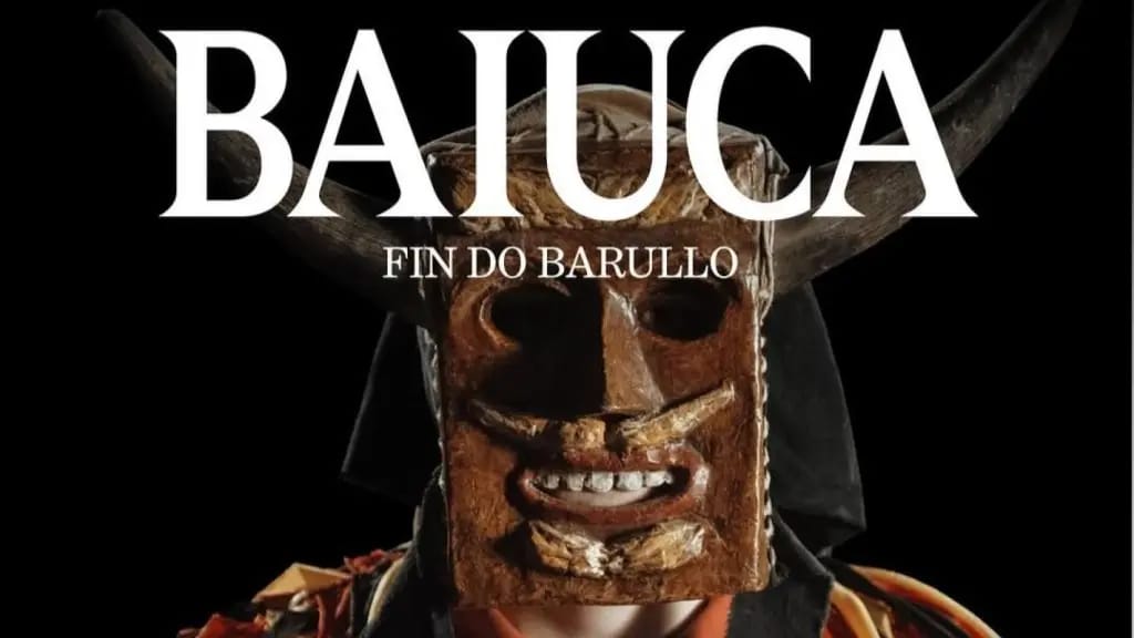 Baiuca