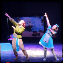 Día del Libro Infantil