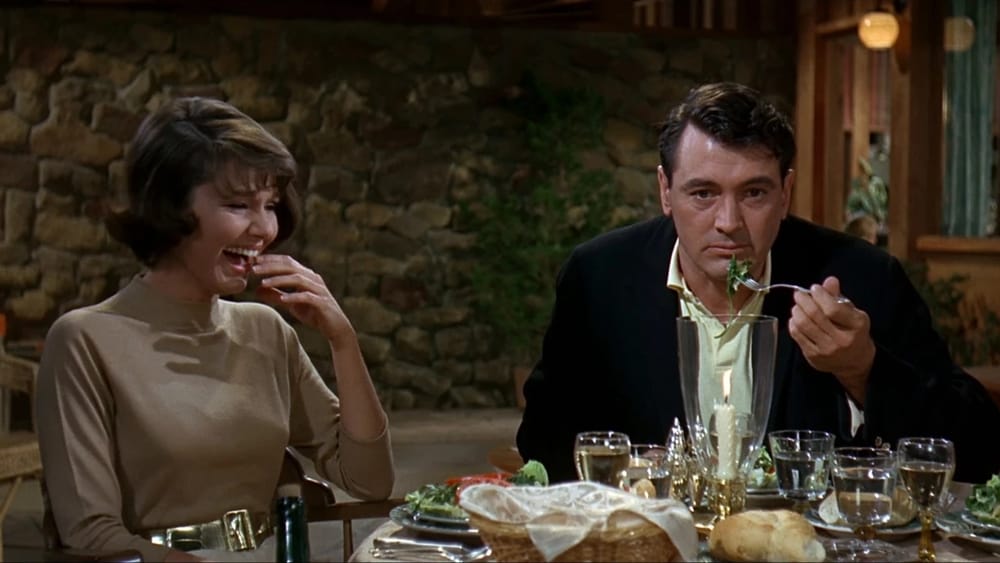 Proyección de 'Su juego favorito'