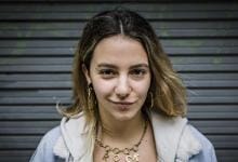 Suu llega a la Sala Moon con «Material Sensible»