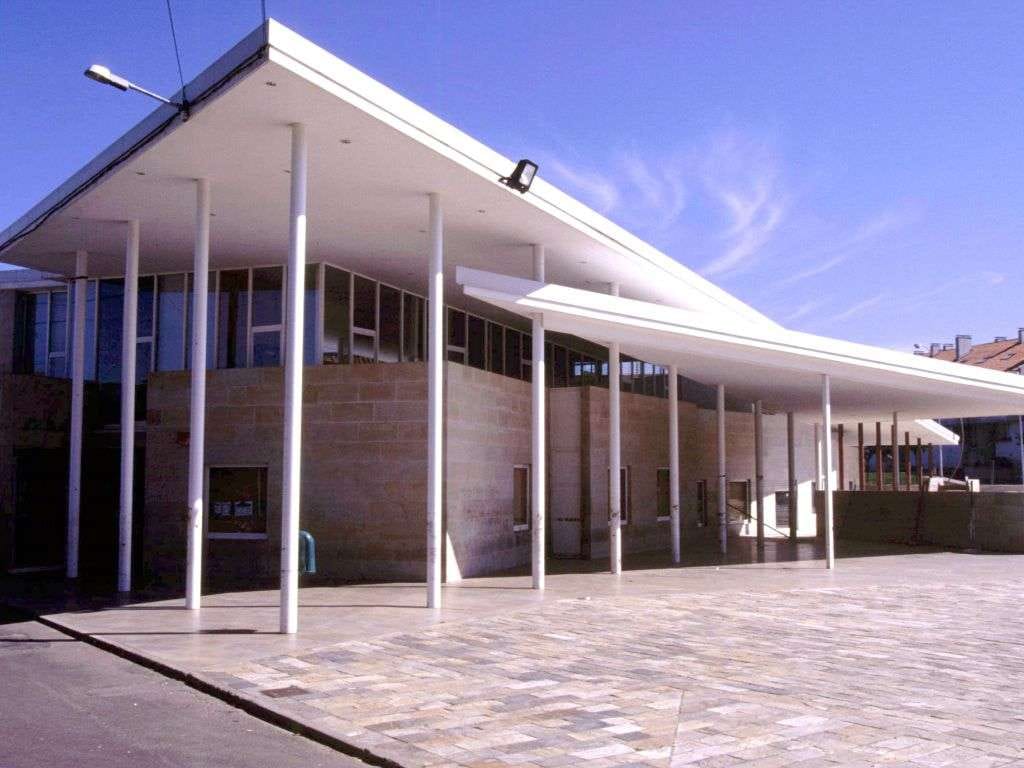 Torneo de tenis de mesa