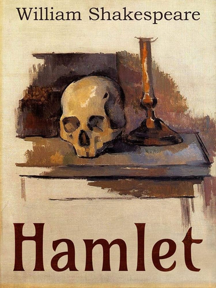 Llegir teatre – Hamlet
