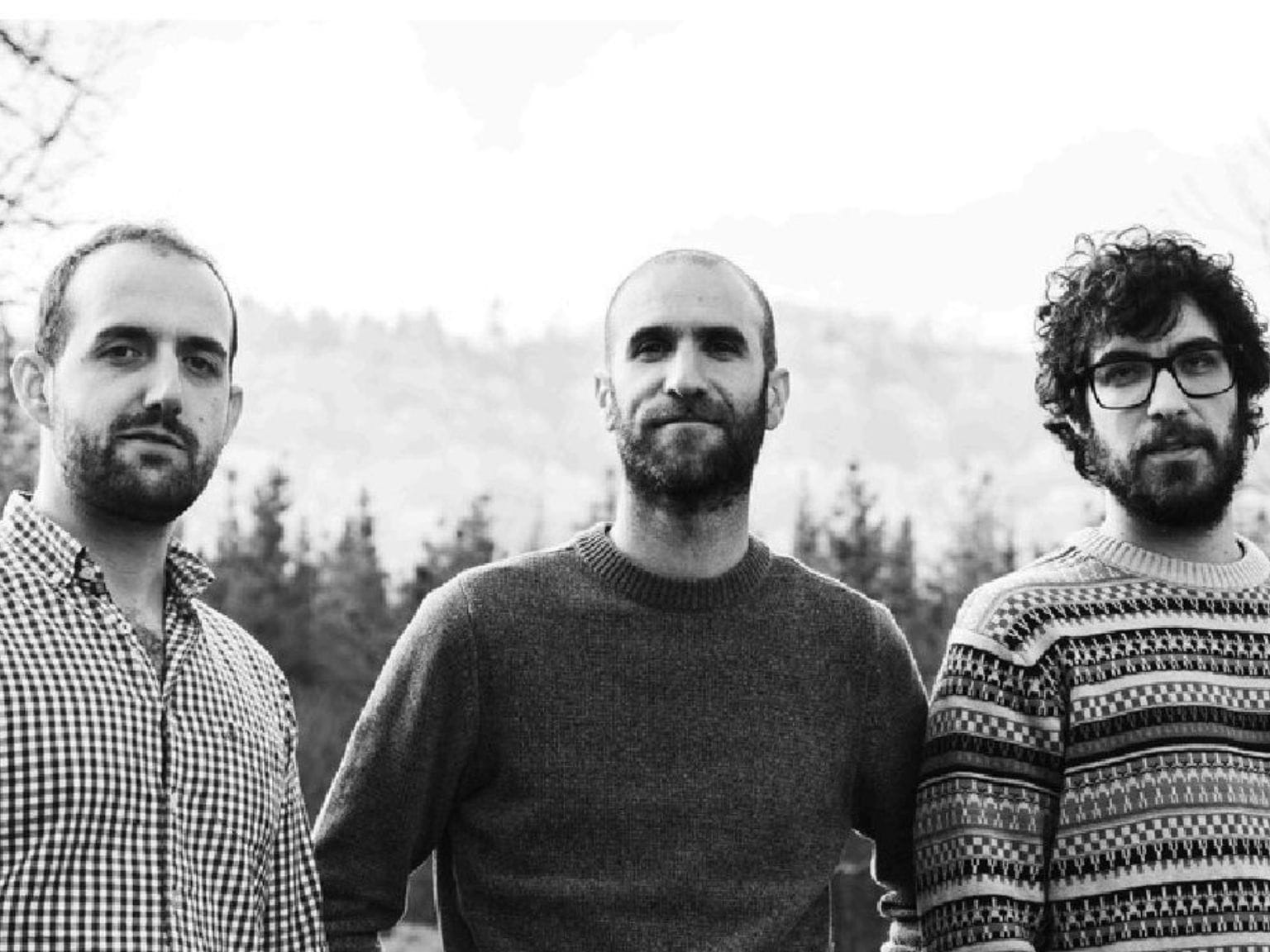 Mikel Urretagoiena Trio