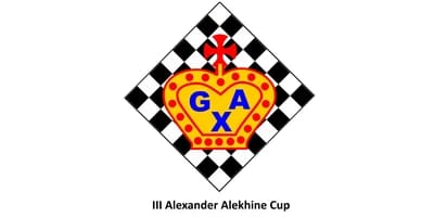 III Alexander Alekhine Cup