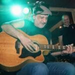 Concierto de Miguel Iglesias