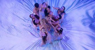Lucia Lacarra Ballet - Lost Letters