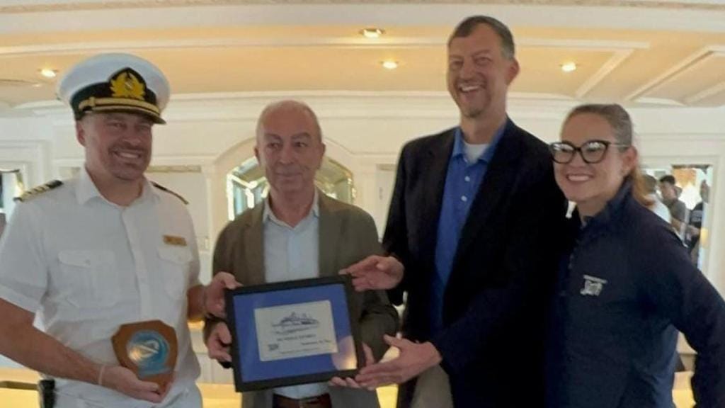 Intercambio de metopas