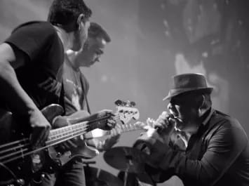 Música en vena en el Loco Club de València