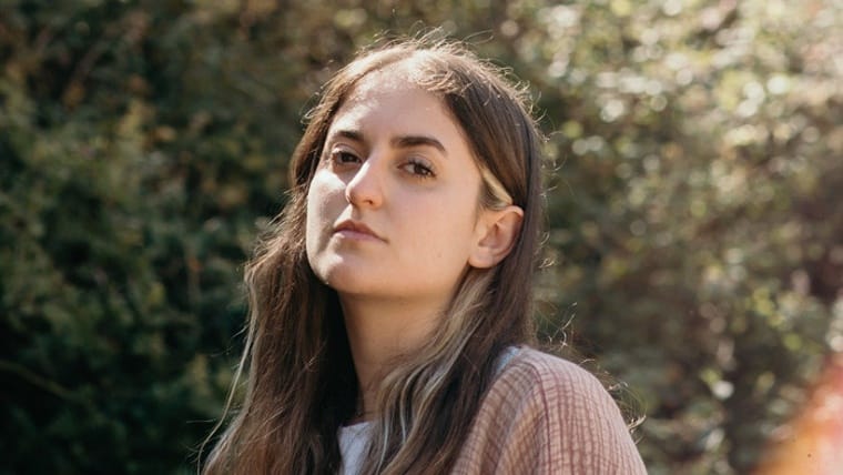 Carmen Aciar en concert