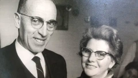 Presentación del libro Jesús Pereira Vilariño, un mestre inesquecible