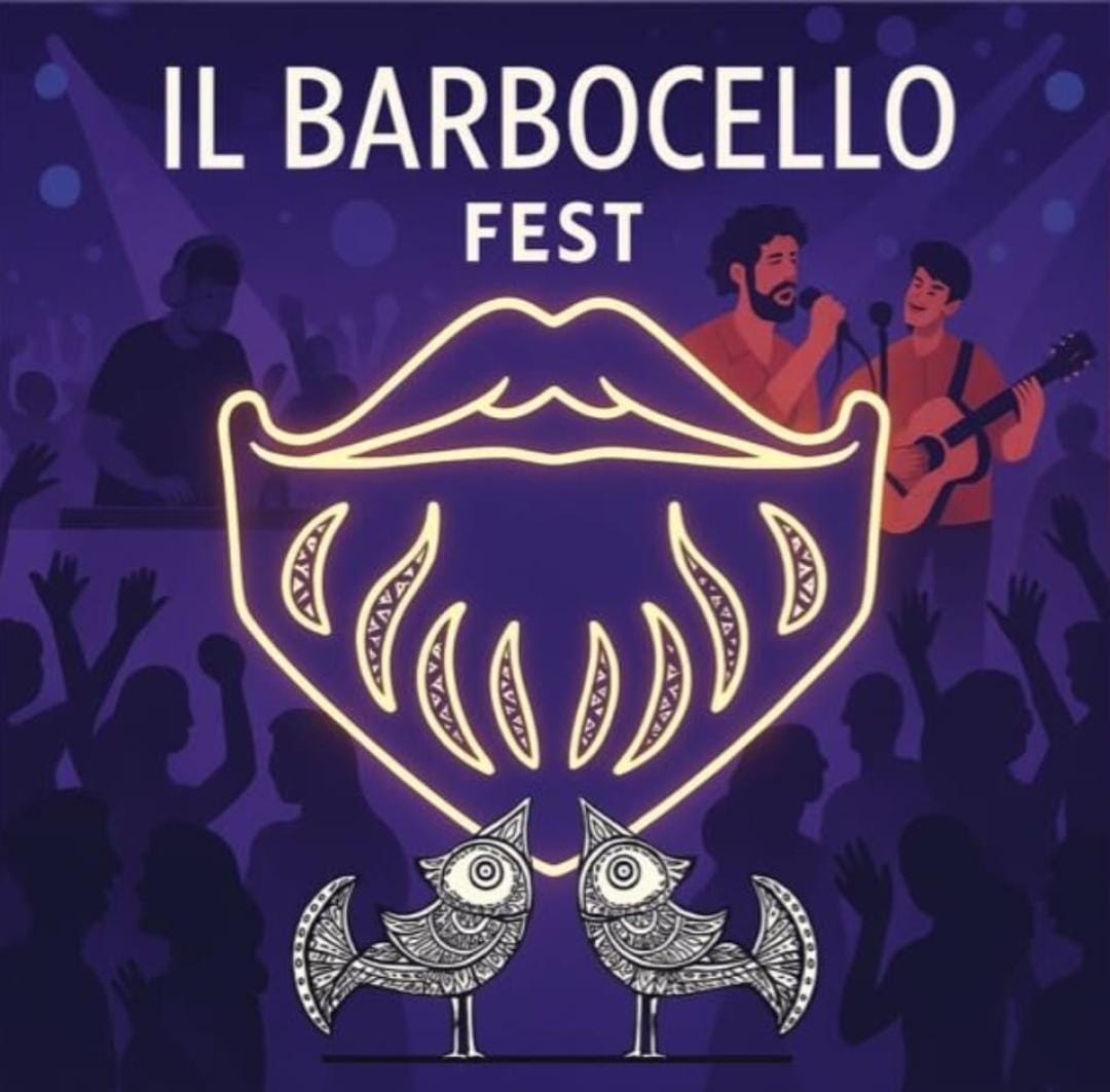 Il Barbacello Fest