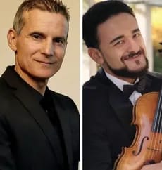Hamran Omarti | Anselmo Bustamante