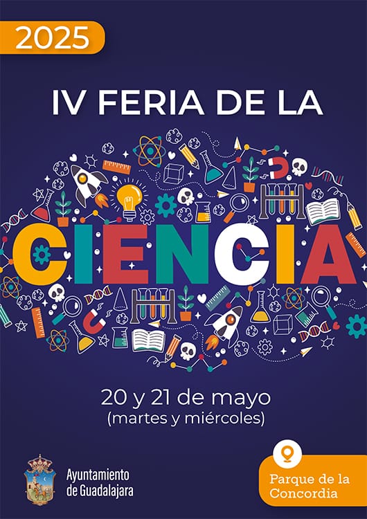 IV Feria de la Ciencia