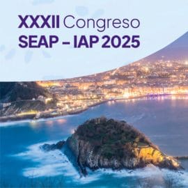 XXXII Congreso Nacional SEAP-IAP