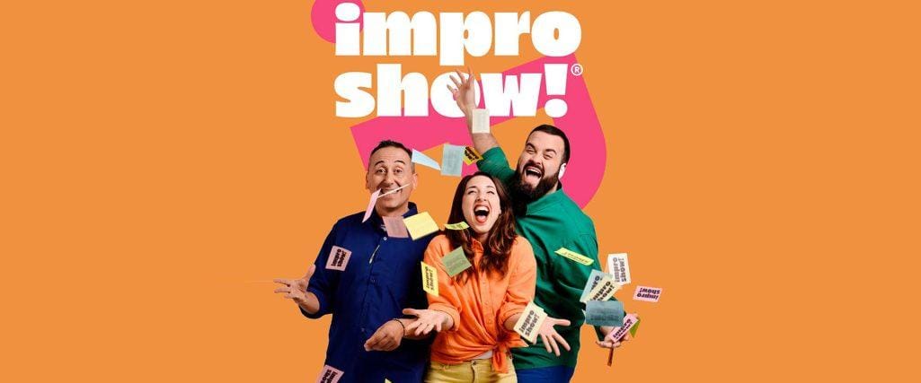 Improshow
