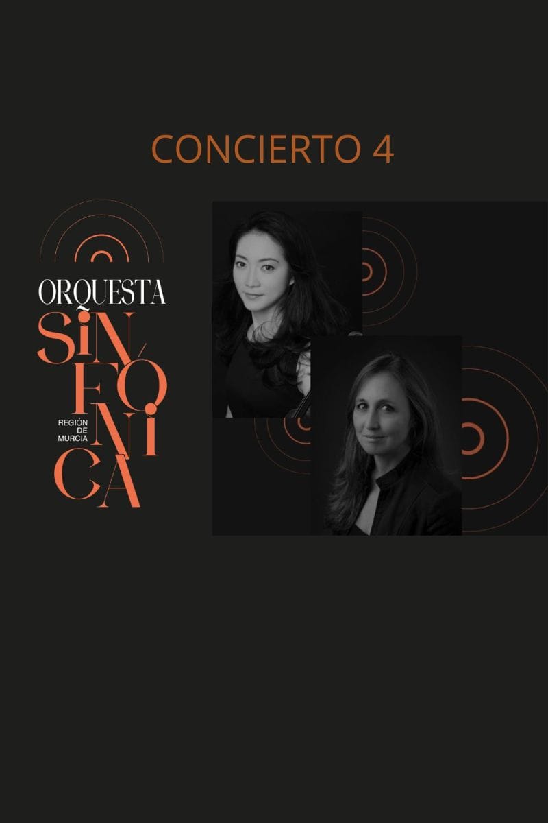 EL BATEL presenta 'Concierto IV del Sinfónico OSRM'