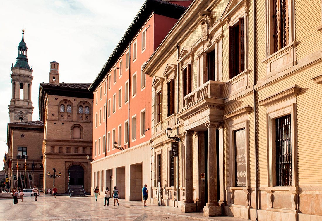 Descubriendo el Museo Alma Mater