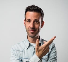 Monólogo: Axlor 'La que nos espera'