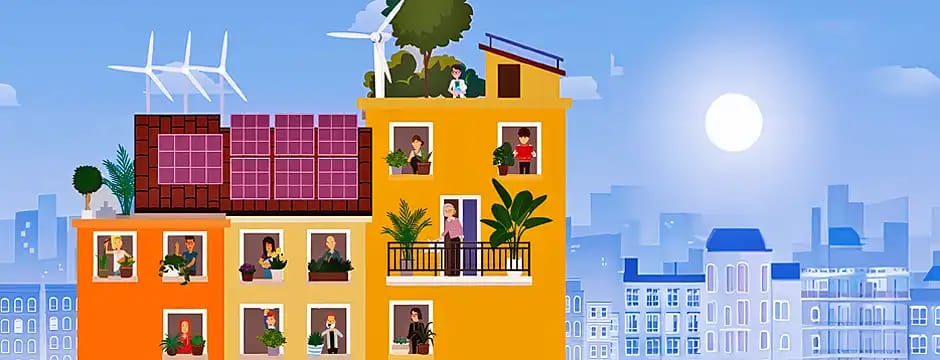 Video-forum y debate: "The future of Europe