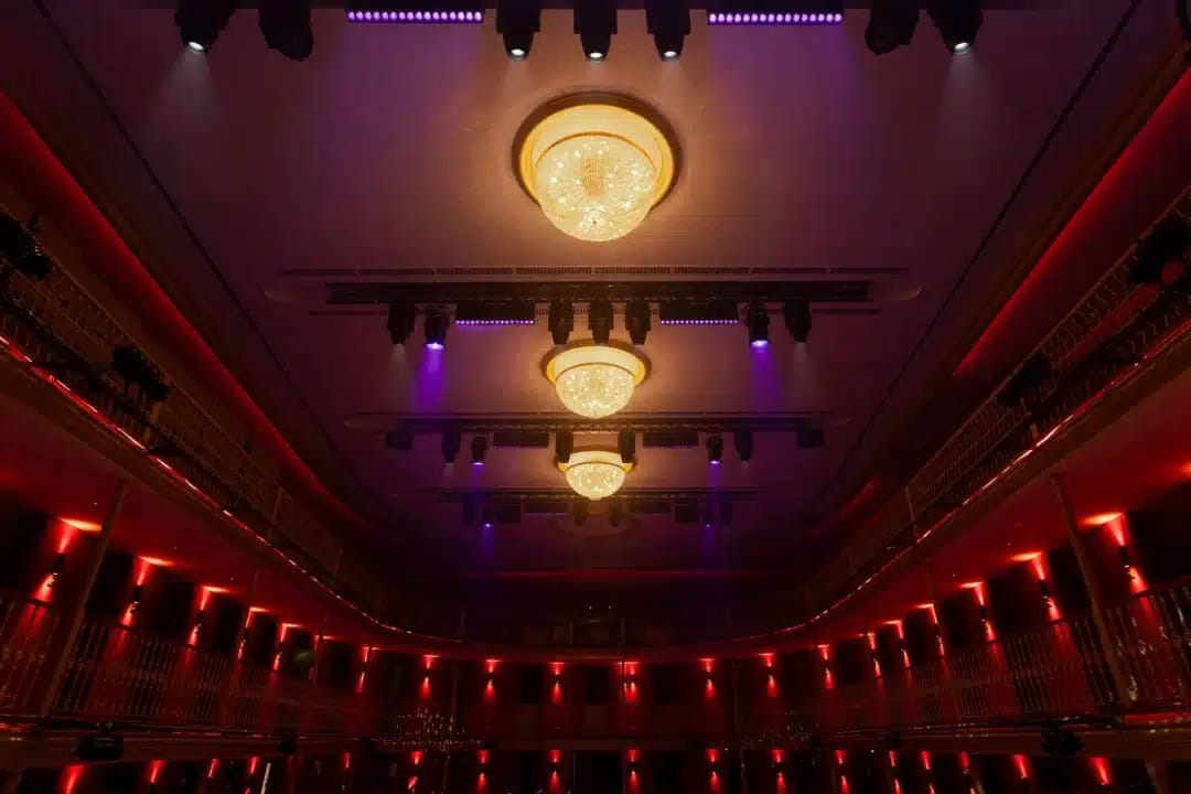 Concierto de Depedro + Fiesta Rock Nights