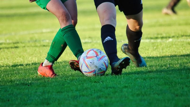 Jornadas de Tecnificación de fútbol 2025