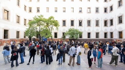 El Día Internacional y la Noche de los Museos 2025