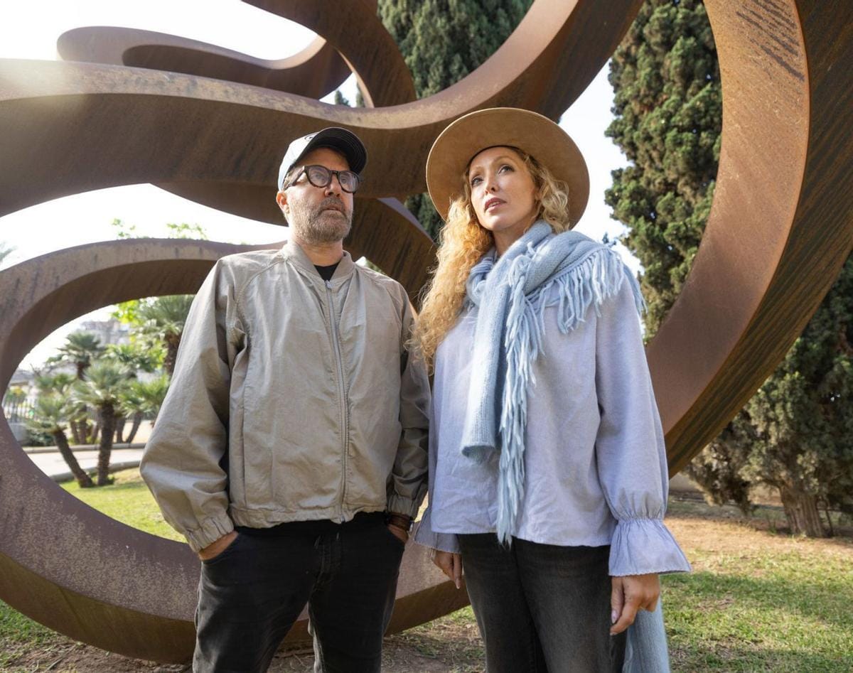 Concierto The Ting Tings