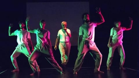 Contención mecánica