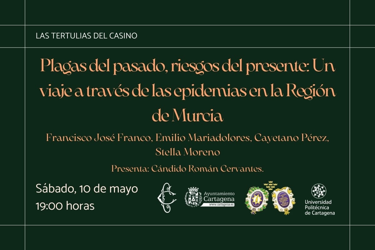 TERTULIAS DEL CASINO